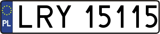 LRY15115