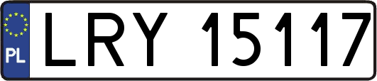 LRY15117