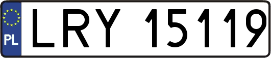 LRY15119