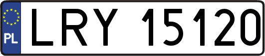 LRY15120