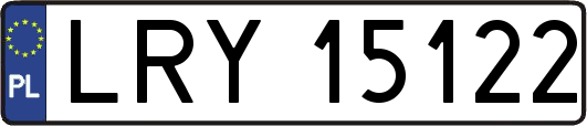 LRY15122