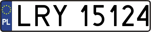 LRY15124