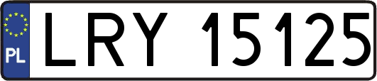 LRY15125