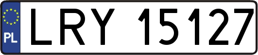 LRY15127