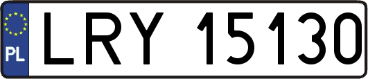 LRY15130