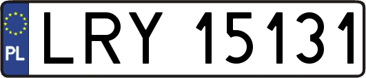 LRY15131