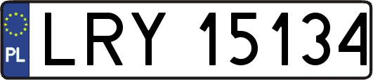 LRY15134