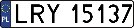 LRY15137
