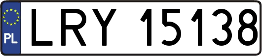 LRY15138