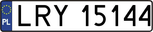 LRY15144