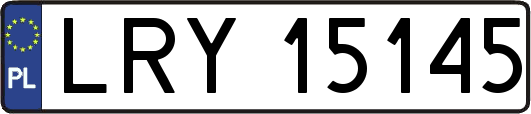 LRY15145