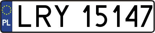LRY15147