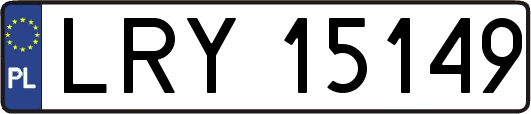 LRY15149