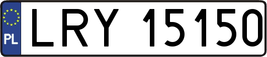 LRY15150