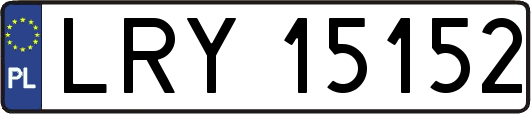 LRY15152