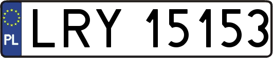 LRY15153