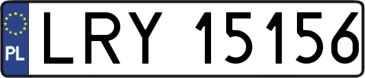LRY15156