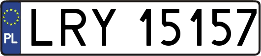 LRY15157