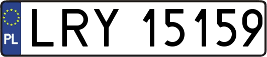 LRY15159