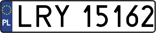 LRY15162