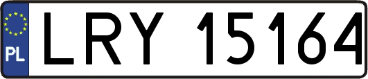 LRY15164