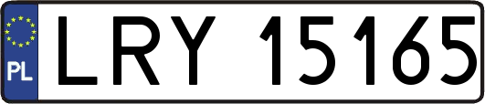 LRY15165