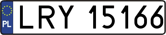 LRY15166