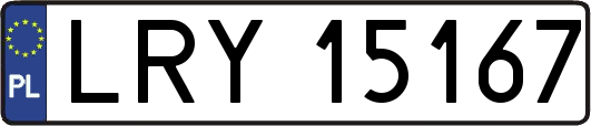 LRY15167
