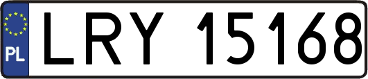 LRY15168