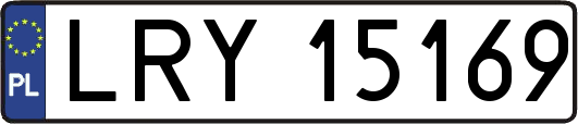LRY15169