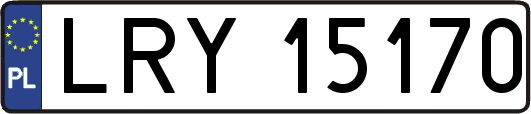 LRY15170