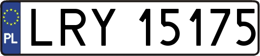 LRY15175