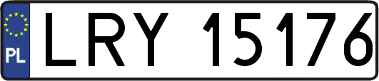 LRY15176