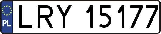 LRY15177
