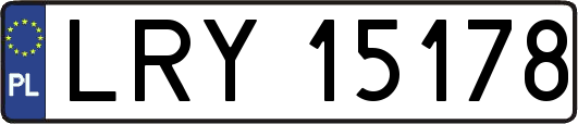 LRY15178