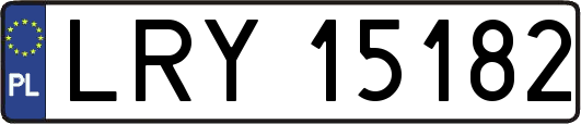 LRY15182