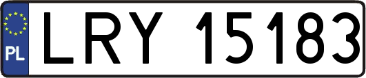 LRY15183