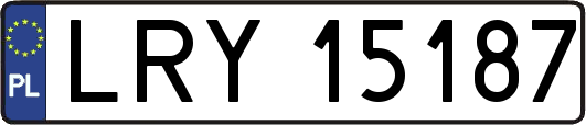 LRY15187