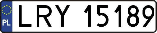 LRY15189