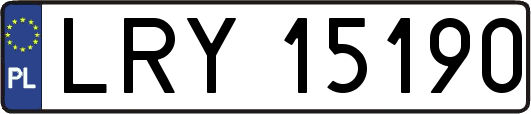 LRY15190