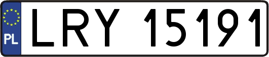 LRY15191