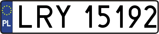 LRY15192