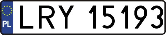 LRY15193