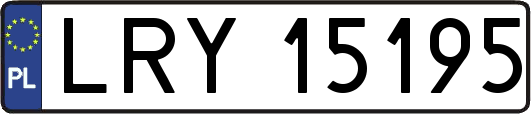 LRY15195