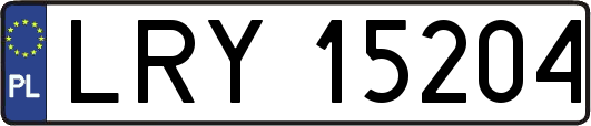 LRY15204