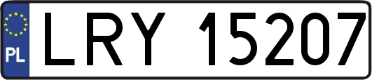 LRY15207