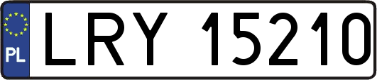 LRY15210