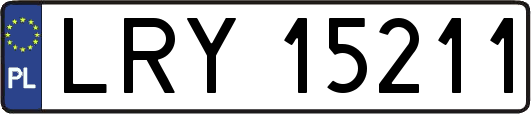 LRY15211