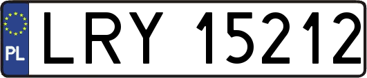 LRY15212
