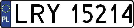 LRY15214